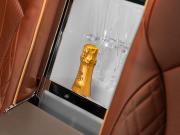 Bentley Mulsanne II Рестайлинг Москва  - изображение 79