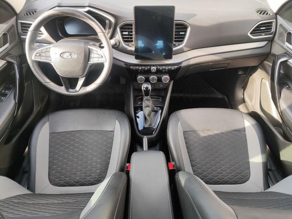 Lada (ВАЗ) Vesta I Рестайлинг (NG) с пробегом 2024 года, цена 1 419 000 рублей, 33718 км, седан, Автокод Объявления