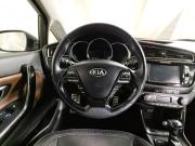 Kia Ceed II Рестайлинг Москва  - изображение 42