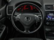 Honda Accord VII Рестайлинг Тюмень  - изображение 20