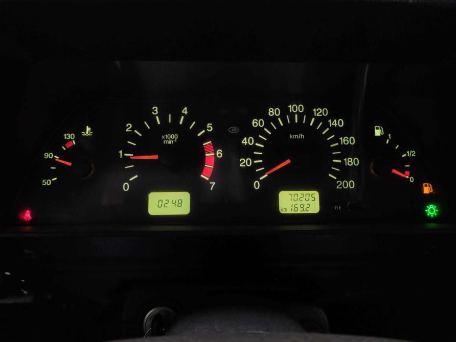 Lada (ВАЗ) 2121 (4x4) I Рестайлинг Пермь  - изображение 11