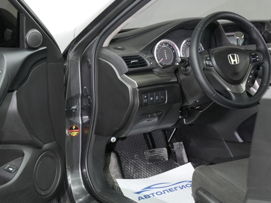 Honda Accord VIII Новосибирск  - изображение 18