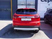 Geely Atlas Pro Москва  - изображение 23