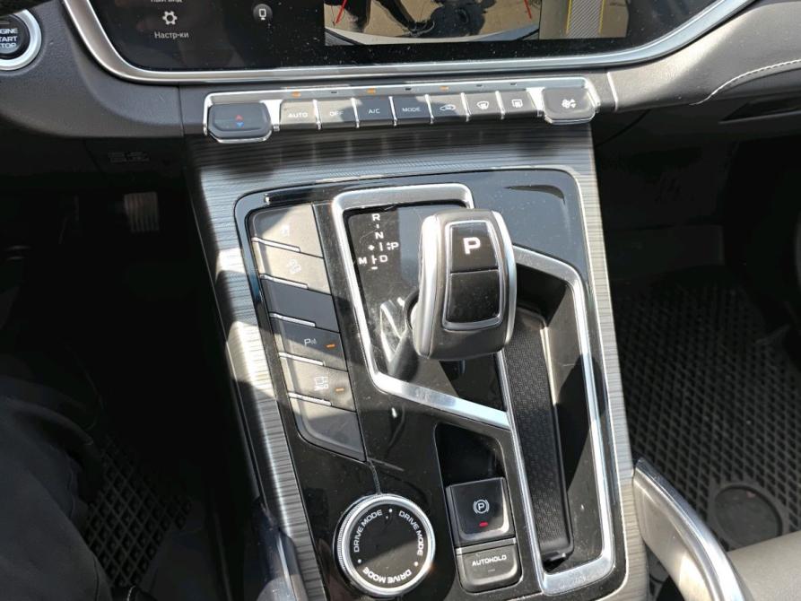 Geely Atlas Pro Москва  - изображение 6