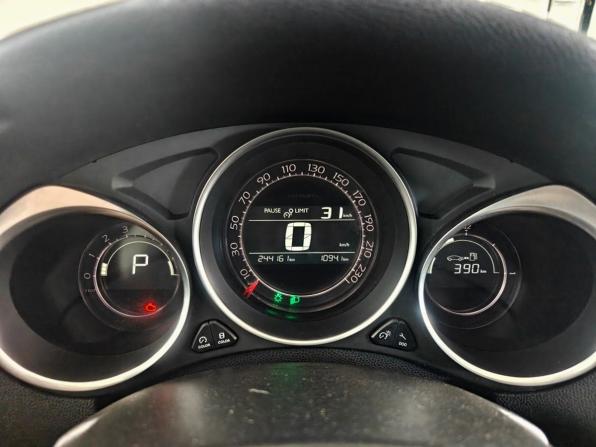 Citroen DS4 с пробегом 2012 года, цена 620 000 рублей, 244160 км, хэтчбек, Автокод Объявления
