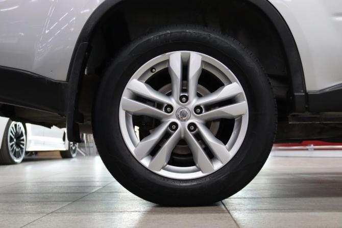 Nissan X-Trail II Рестайлинг с пробегом 2011 года, цена 1 245 550 рублей, 272309 км, внедорожник, Автокод Объявления