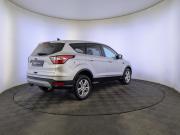 Ford Kuga II Рестайлинг Москва  - изображение 31