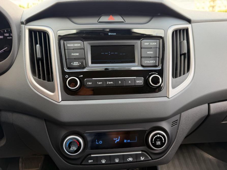 Hyundai Creta I Рестайлинг Сызрань  - изображение 21