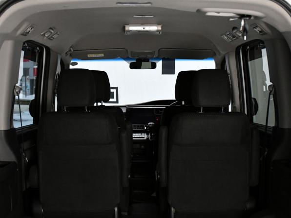 Honda Stepwgn V Рестайлинг с пробегом 2019 года, цена 2 425 000 рублей, 86118 км, минивэн, Автокод Объявления