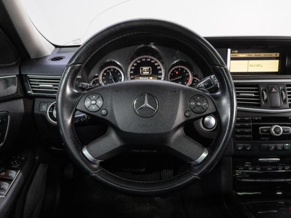 Mercedes-Benz E-Класс IV (W212 S212 C207) с пробегом 2012 года, цена 1 679 000 рублей, 136658 км, седан, Автокод Объявления