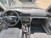 Volkswagen Passat B5 Ижевск  - изображение 39