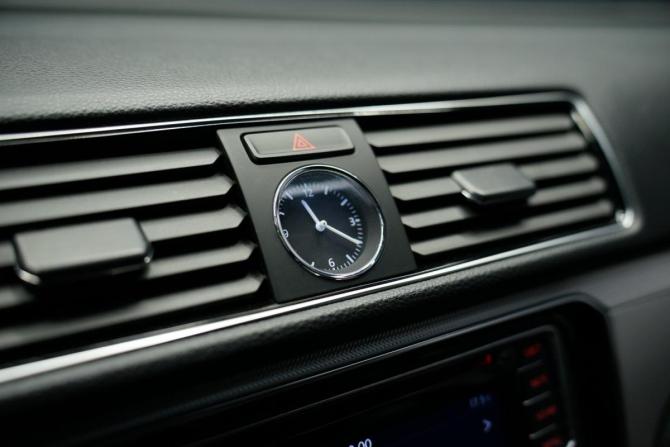 Volkswagen Passat (North America and China) I Рестайлинг с пробегом 2016 года, цена 1 765 000 рублей, 114000 км, седан, Автокод Объявления