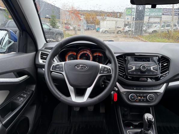 Lada (ВАЗ) Vesta I с пробегом 2020 года, цена 1 249 000 рублей, 68000 км, универсал, Автокод Объявления