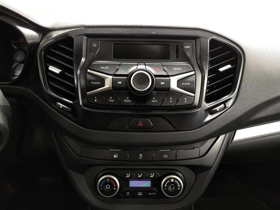 Lada (ВАЗ) Vesta I Казань  - изображение 18