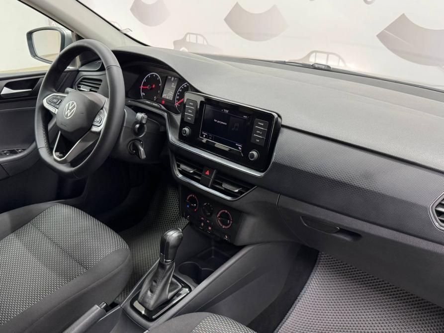 Volkswagen Polo VI Ставрополь  - изображение 10