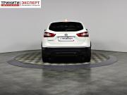 Nissan Qashqai II Белгород  - изображение 23