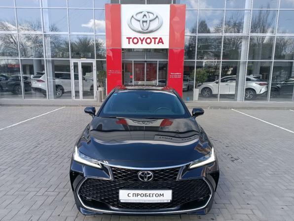 Toyota Avalon V с пробегом 2022 года, цена 3 850 000 рублей, 44702 км, седан, Автокод Объявления