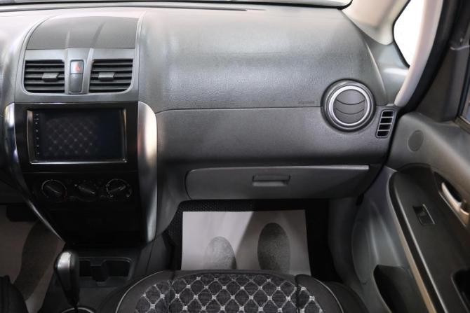 Suzuki SX4 I (Classic) Рестайлинг с пробегом 2012 года, цена 869 000 рублей, 226300 км, хэтчбек, Автокод Объявления