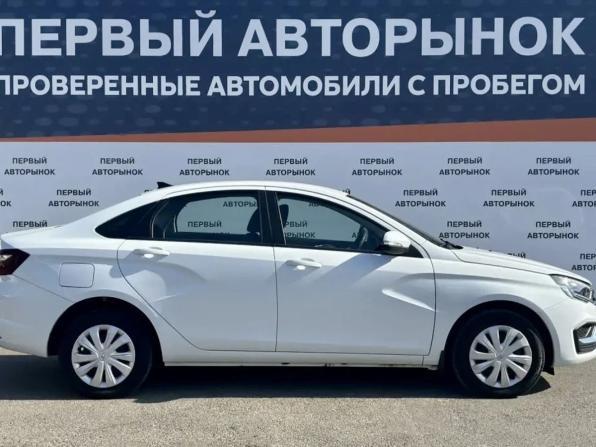 Lada (ВАЗ) Vesta I Рестайлинг (NG) с пробегом 2025 года, цена 1 249 000 рублей, 43204 км, седан, Автокод Объявления
