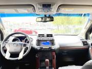 Toyota Land Cruiser Prado 150 Series Рестайлинг 1 Пермь  - изображение 30