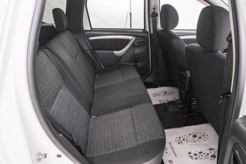 Renault Duster I Красноярск  - изображение 22