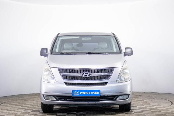 Hyundai Grand Starex I с пробегом 2012 года, цена 1 249 000 рублей, 328700 км, минивэн, Автокод Объявления