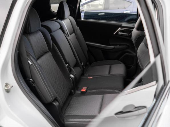 Mitsubishi Outlander IV с пробегом 2021 года, цена 3 150 000 рублей, 44293 км, внедорожник, Автокод Объявления