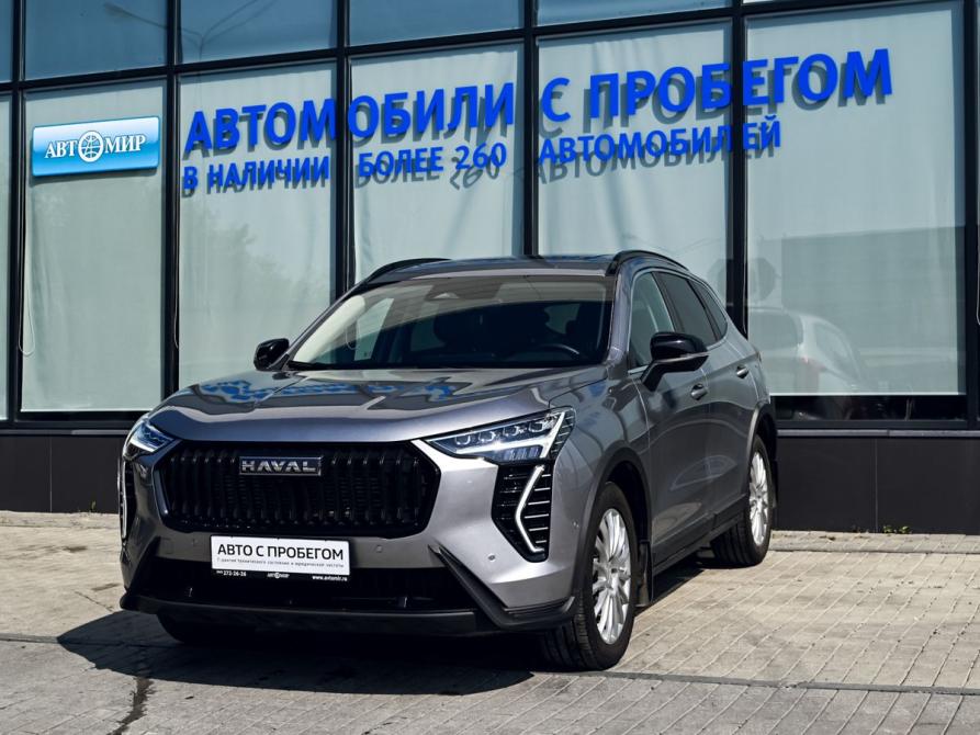 Haval Jolion I Рестайлинг Екатеринбург  - изображение 1