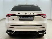 Haval F7x I Москва  - изображение 20