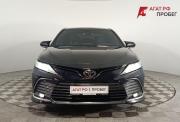 Toyota Camry VIII (XV70) Рестайлинг Волгоград  - изображение 25