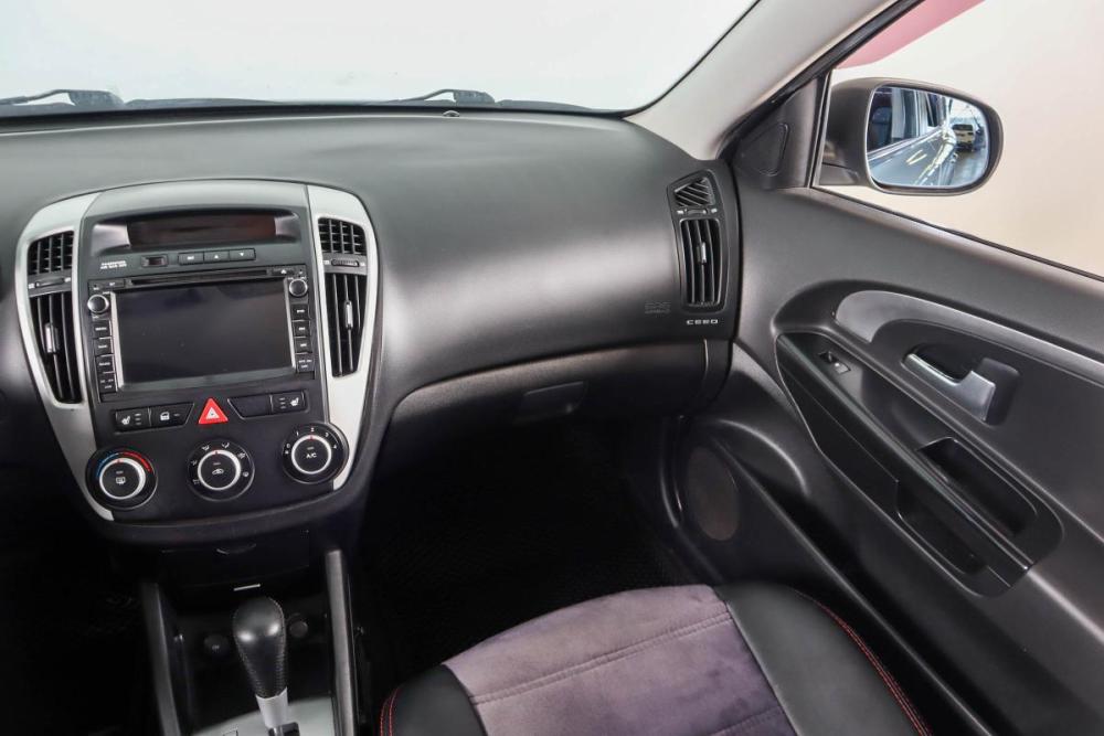 Kia Ceed I Рестайлинг Пермь  - изображение 15