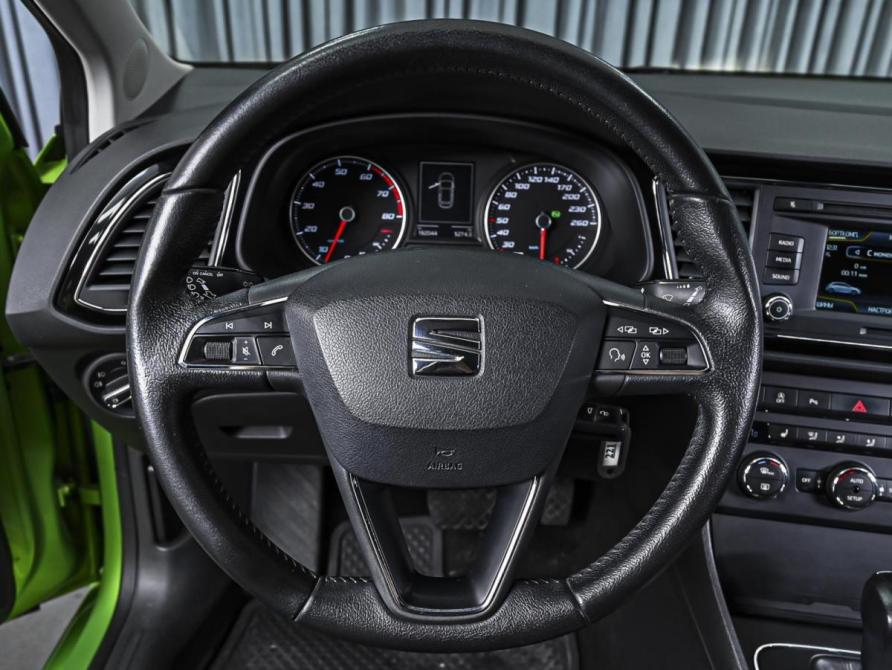 SEAT Leon III Ставрополь  - изображение 12