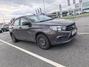 Lada (ВАЗ) Vesta I Санкт-Петербург  - изображение 5