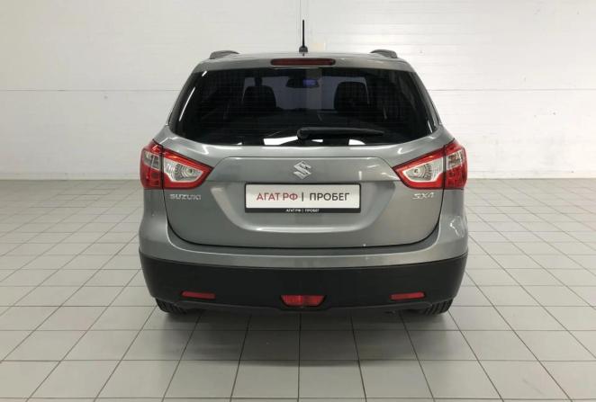 Suzuki SX4 II (S-Cross) с пробегом 2014 года, цена 1 480 000 рублей, 192261 км, хэтчбек, Автокод Объявления