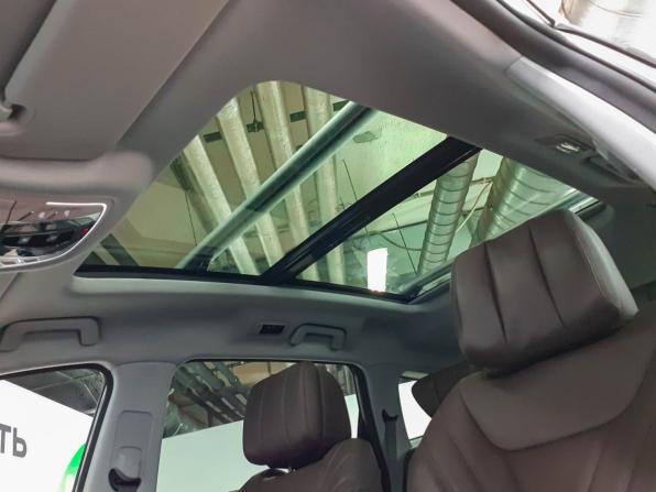 Chery Tiggo 8 Pro Max I Рестайлинг с пробегом 2024 года, цена 2 720 000 рублей, 25068 км, внедорожник, Автокод Объявления