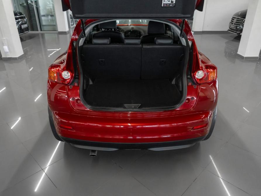 Nissan Juke I Москва  - изображение 23
