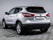Nissan Qashqai II Москва  - изображение 22