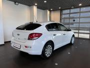 Chevrolet Cruze I Рестайлинг Чебоксары  - изображение 38