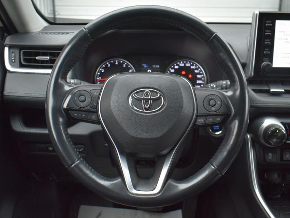 Toyota RAV4 V (XA50) с пробегом 2021 года, цена 3 199 000 рублей, 84846 км, внедорожник, Автокод Объявления