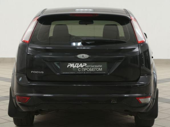 Ford Focus II Рестайлинг с пробегом 2009 года, цена 325 000 рублей, 205800 км, хэтчбек, Автокод Объявления