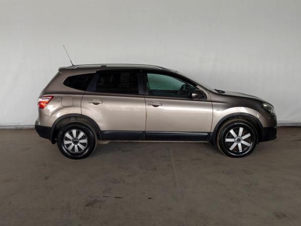 Nissan Qashqai+2 I Рестайлинг с пробегом 2012 года, цена 979 000 рублей, 270123 км, внедорожник, Автокод Объявления