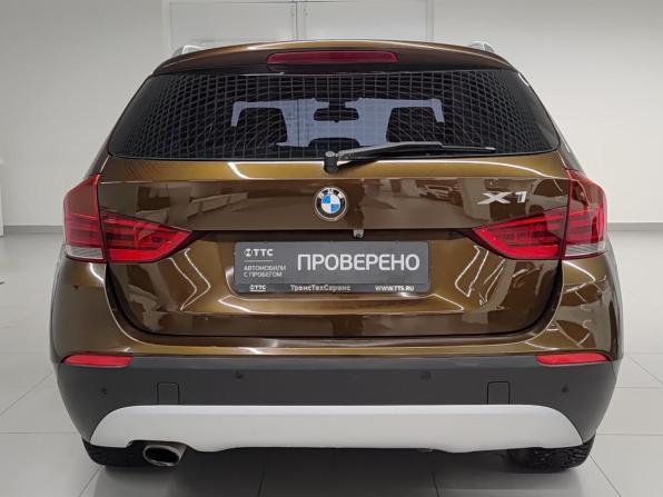 BMW X1 I (E84) с пробегом 2012 года, цена 1 118 000 рублей, 271718 км, внедорожник, Автокод Объявления