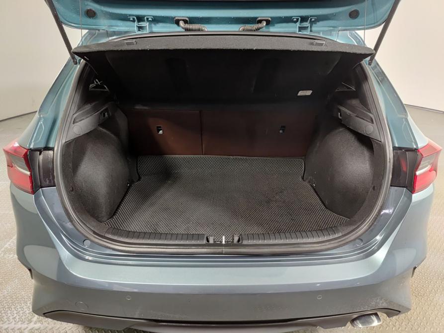 Kia Ceed III Рестайлинг Уфа  - изображение 12