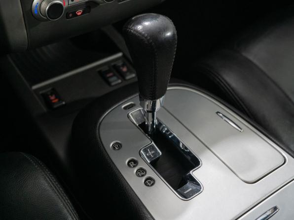 Nissan Murano II (Z51) Рестайлинг 2 с пробегом 2012 года, цена 1 240 000 рублей, 210347 км, внедорожник, Автокод Объявления