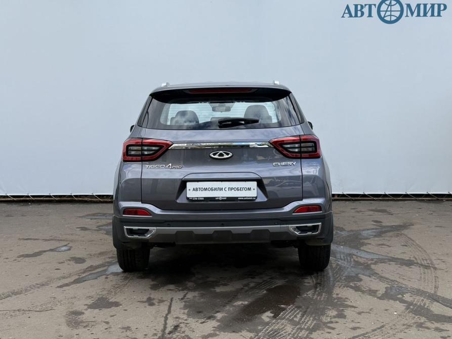 Chery Tiggo 4 Pro I Москва  - изображение 6