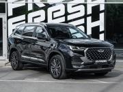 Chery Tiggo 8 Pro Max I Волгоград  - изображение 33
