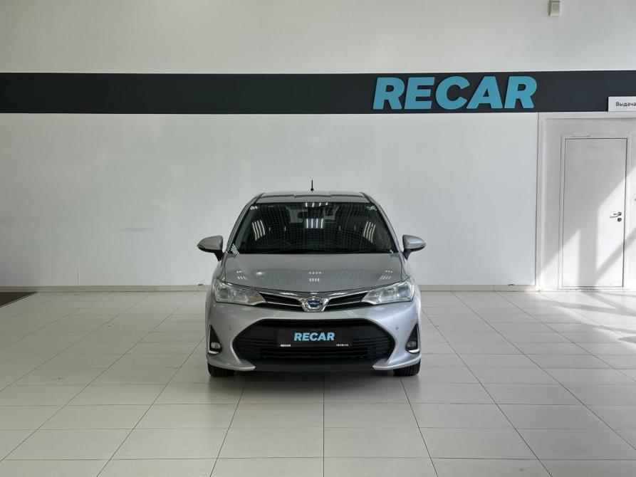 Toyota Corolla XI (E160 E170) Рестайлинг 2 Санкт-Петербург  - изображение 8