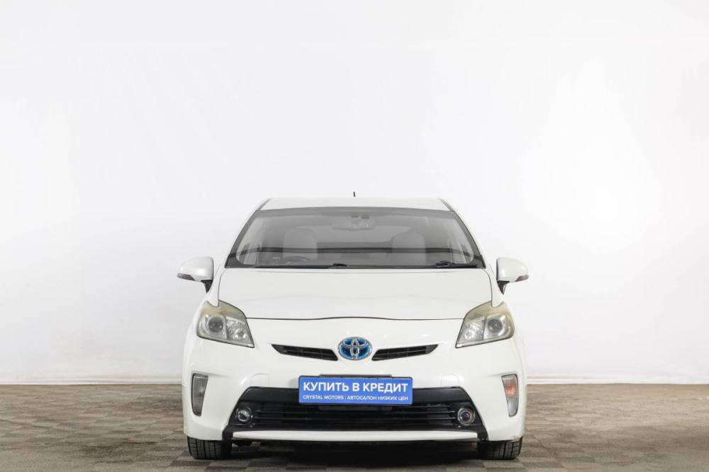 Toyota Prius III (XW30) Тюмень  - изображение 2