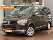 Volkswagen Multivan T6 Екатеринбург  - изображение 26