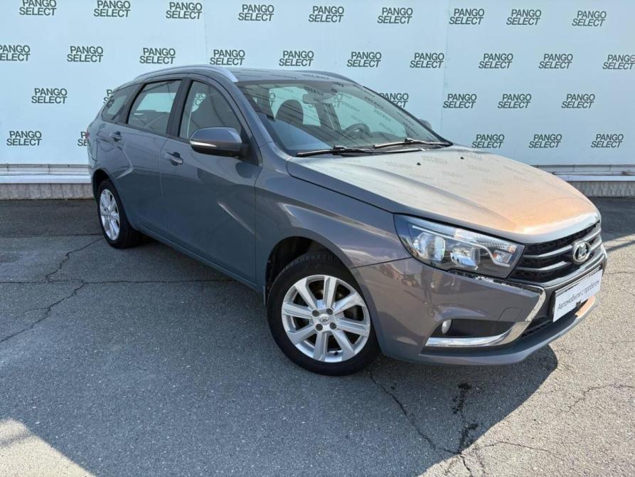 Lada (ВАЗ) Vesta I Нижний Тагил  - изображение 3